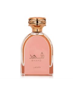 So Musk 100ml femme