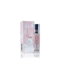 Roll on Yara 10ml femme