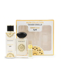 Lot de 3 Ameerat Al Arab Air Freshener Parfum d'intérieur 300ML*3 unisexe