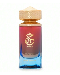 Opulent Musk 100ml femme