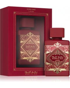 Fakhar Extrait 100ml femme