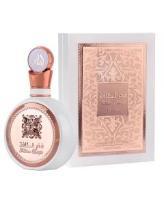 Lattafa Ameerat Al Arab - SCENTED DIFFUSER Parfum d'intérieur 100ml unisexe
