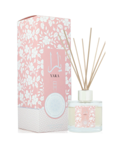 Parfum d'intérieur et textile - BAKARA 250ml femme