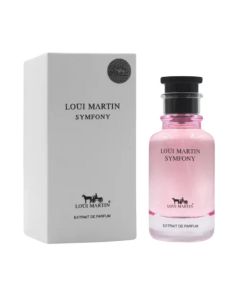 Musc Blanc 50ml unisexe