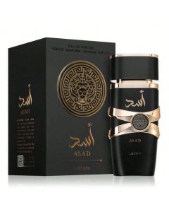 Musc Blanc Eau de parfum 65ml mixte