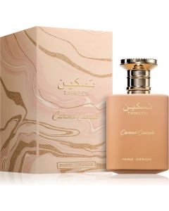 Khair PIstachio 100ml femme