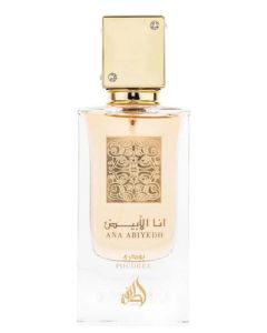 Eau de Parfum Tahara Vanille 60ml Femme