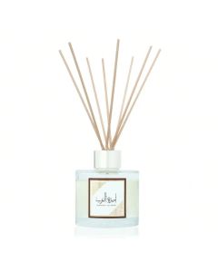 Oud al layali - Huile Parfumée- Arabiyat 12ml mixte