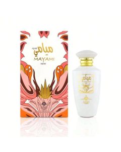Rose bonbon - Roll-on de parfum sans alcool 6ml femme