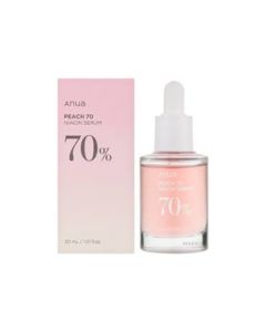 ANUA PEACH 70% NIACINAMIDE SERUM