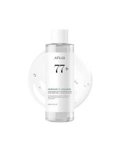 Heartleaf 77% Soothing Toner pH 5.5 Trouble Care Calming Skin Refreshing Hydrating Purifying Cruelty Free Vegan Lotion tonique250ml