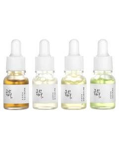 Beauty of Joseon Hanbang Serum Discovery Kit 10ml - Pack of 4