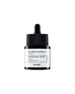 The Niacinamide 15% Serum
