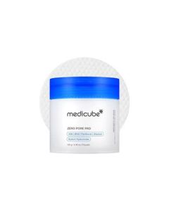 Medicube Zero Pore Pad 155g 70 Pads