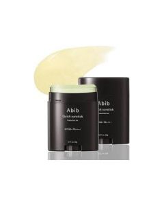 Barre de protection solaire rapide Abib SPF 50