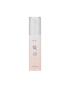 Ginseng Moist Sun Serum SPF50+/PA++++ 50ml